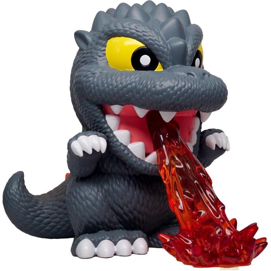 Monogram Int., Salvadanaio, Godzilla Spardose Atomic Breath