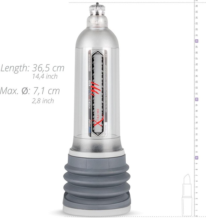 Immagine prodotto Bathmate HydroXtreme11