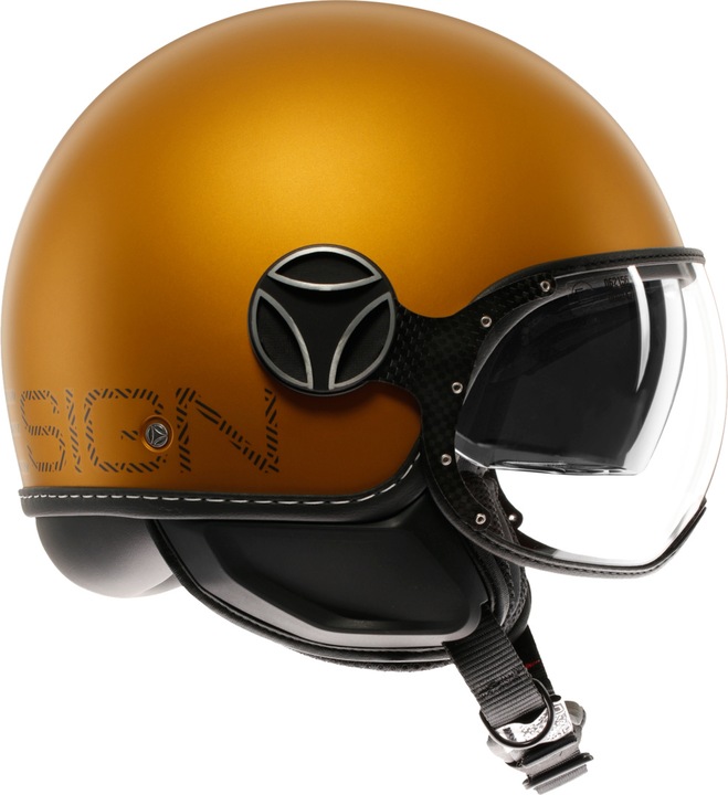 Produktbild Momo Design Jethelm FGTR Evo (XL)