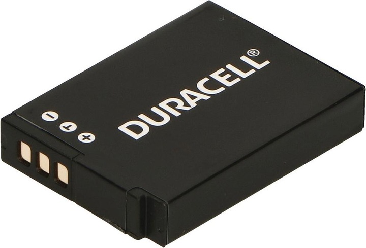 Duracell Nikon EN-EL12 (Akku)