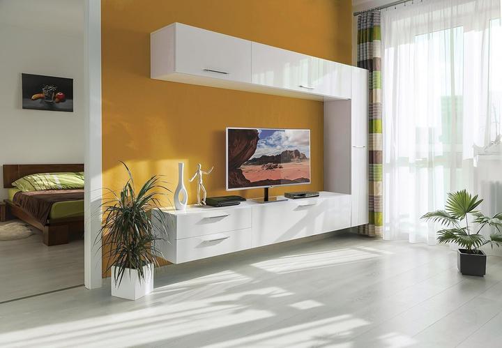 Immagine prodotto Meliconi 635093 139,7 cm (55) Zwart (55", 30 kg)