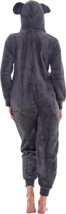Produktbild Keanu Jumpsuit Fleece (38, 40)