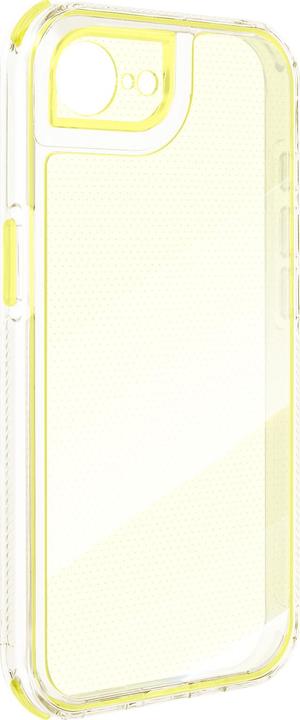 Actual product image Avizar Robuste Hülle iPhone 17e Grip (Apple iPhone 17e)