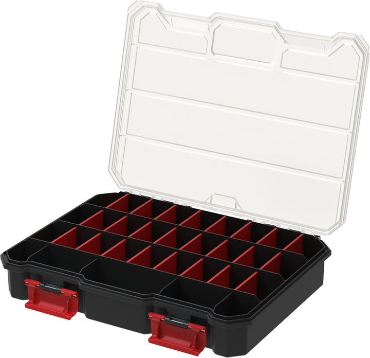 Actual product image Qbrick ACCESSORY TOOLBOXQBRICK 290 × 220 × 54 M