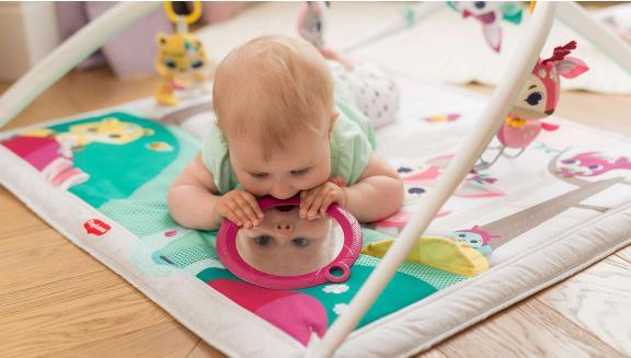 Actual product image Tiny Love Tiny Princess