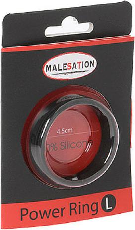 Actual product image Malesation Power Ring (4.50 cm)