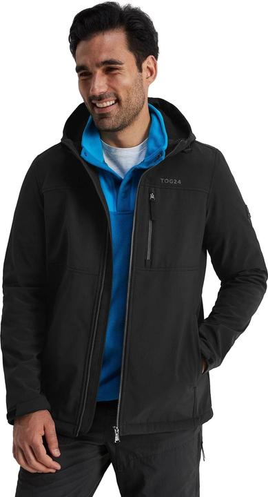 Produktbild TOG24 Truro Kapuzenjacke (M)