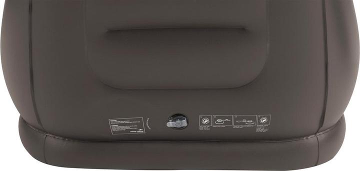 Produktbild Easy Camp Camping-Sessel Maple Lounge Set 420071 (braun, Modell 2025)