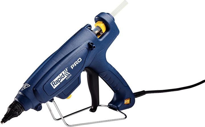 Actual product image Rapid EG340 glue gun 12mm