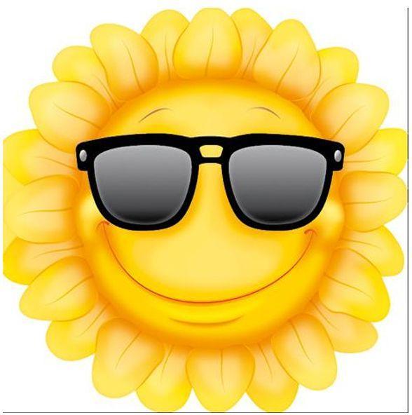 Produktbild Card Group Sun Flora