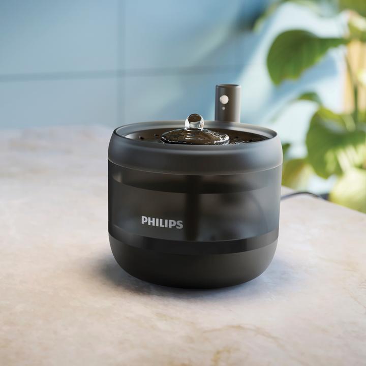 Actual product image Philips Katzenbrunnen (2.20 l)
