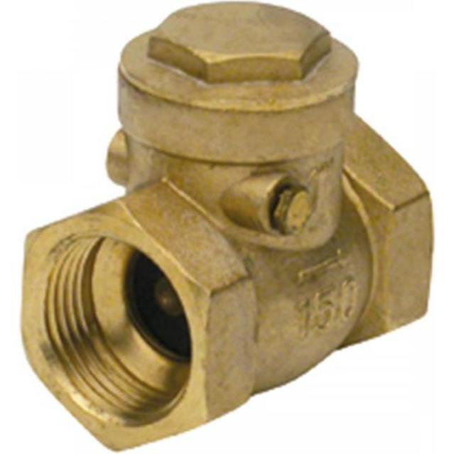 MT, Pipeline, RETENTION VALVE 4119-025