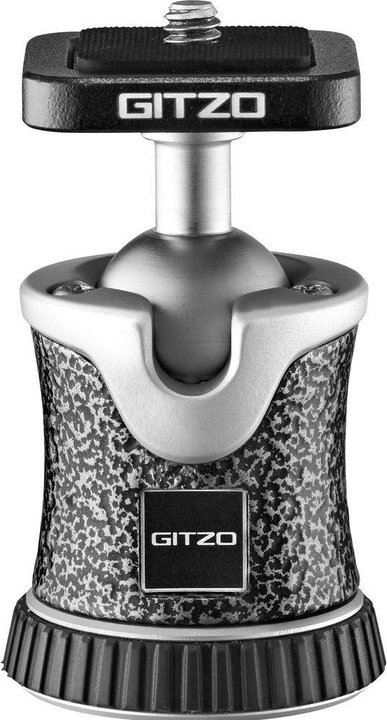 Image du produit Gitzo Mini Traveler GKTBC Décor Noir (Carbone)