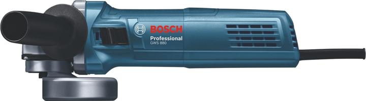 Productafbeelding Bosch Professional GWS 880 (125 mm)