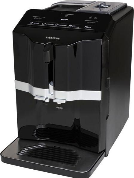 Actual product image Siemens EQ.300