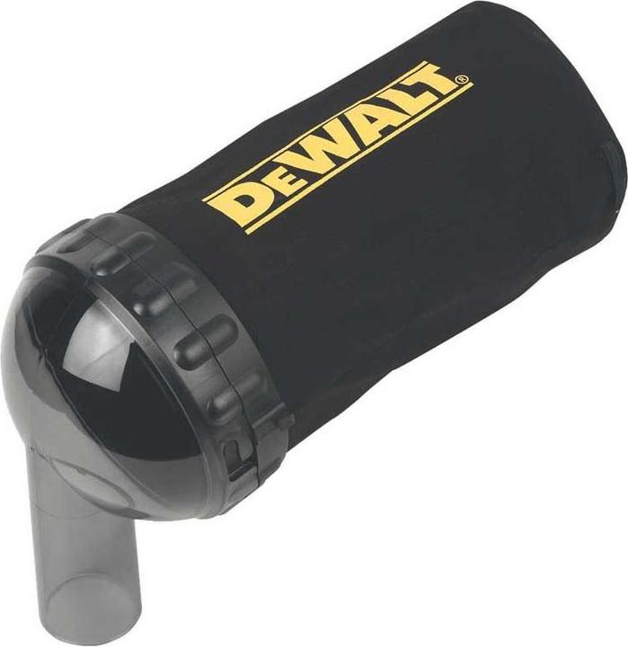Produktbild DeWalt DWV 9390 Staubfangsack für Akku Hobel DCP 580 18 V