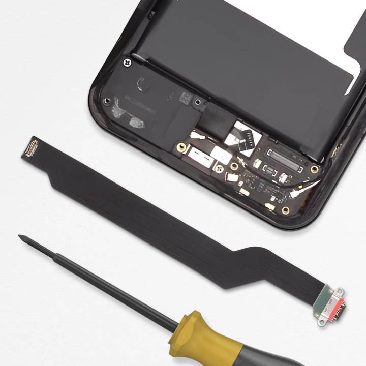 Image du produit Clappio Connecteur de charge Pièce de rechange