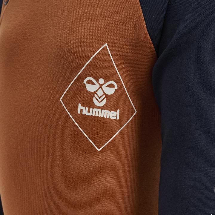 Produktbild hummel Hmlceasar Body L/S (98)