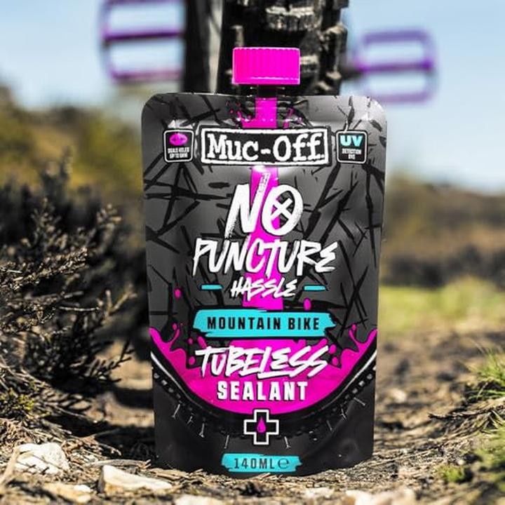 Image du produit Muc-Off No Puncture Hassel 5Liter