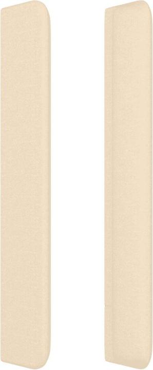 Image du produit vidaXL Boxspringbett (80 x 200 cm)