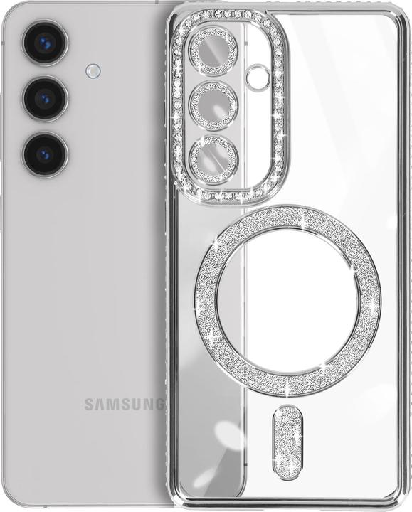 Produktbild Avizar Glamor Guard Case (Samsung Galaxy S24)