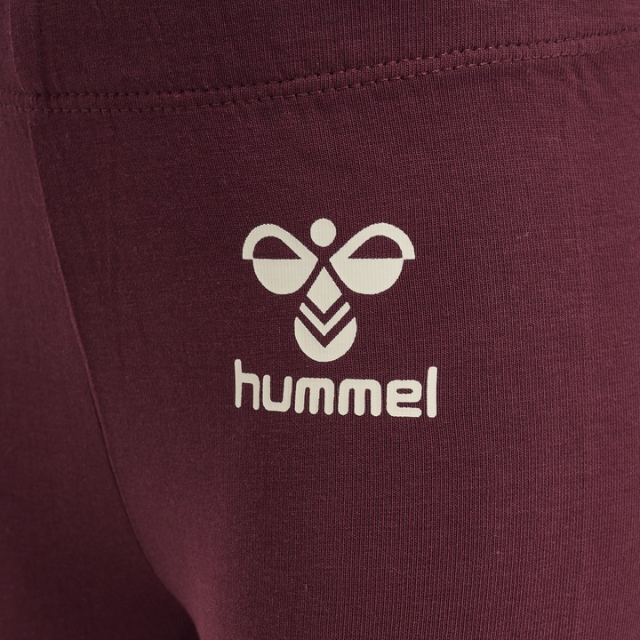Actual product image hummel Maule Tights (80)