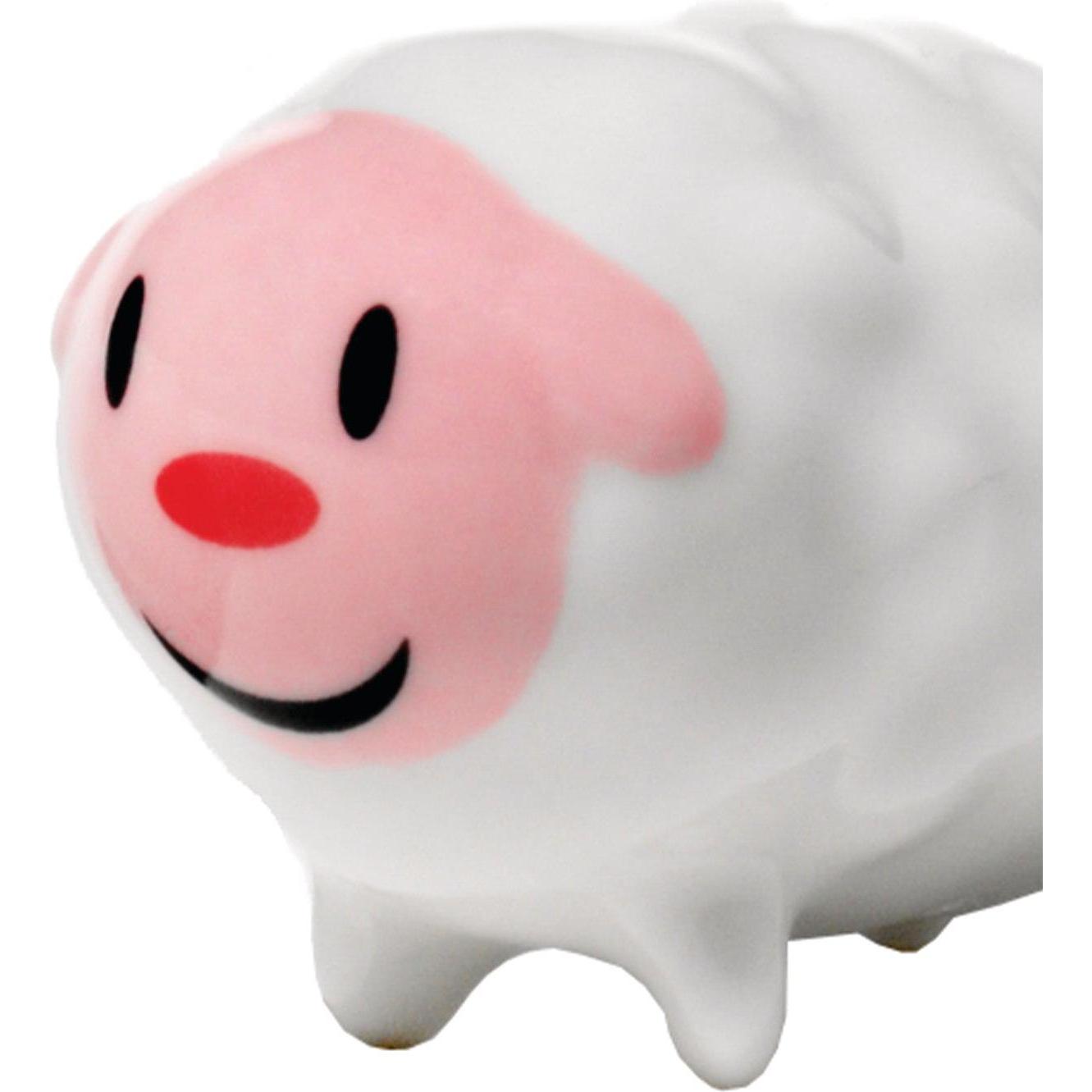 Thumbnail - Alessi, Weihnachtsdeko, Tiny Little Sheep