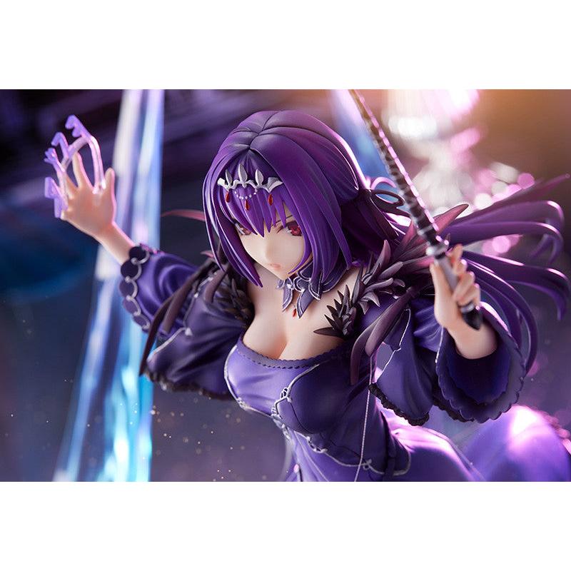 Thumbnail - Phat! 1/7 Caster/Scathach-Skadi