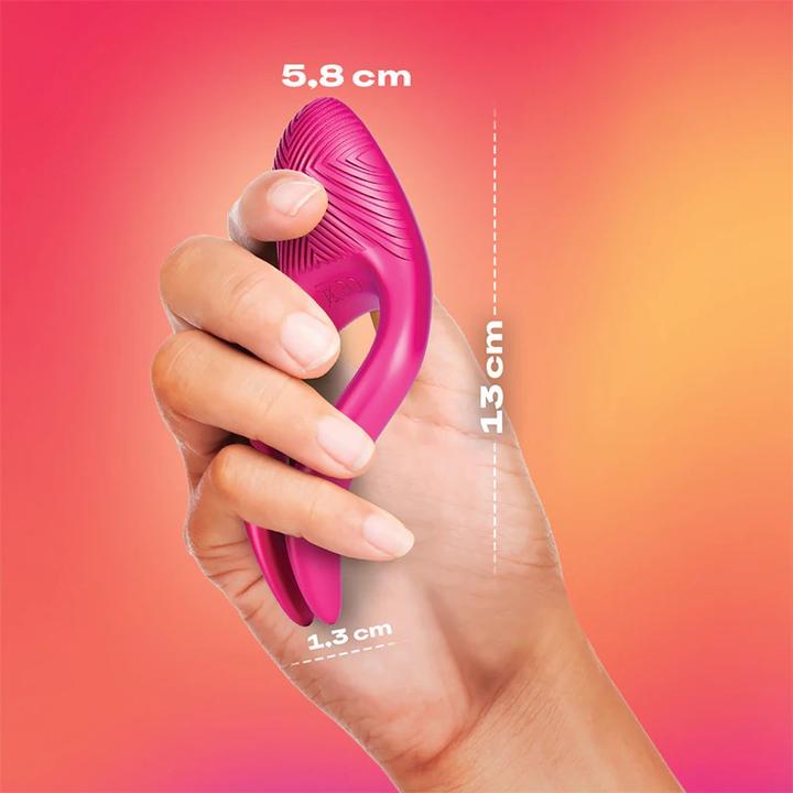 Actual product image Durex Stimulator