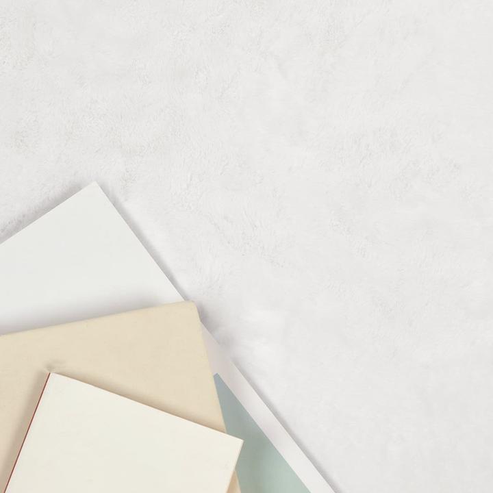 Produktbild vidaXL Wohnzimmerteppich (120 cm)