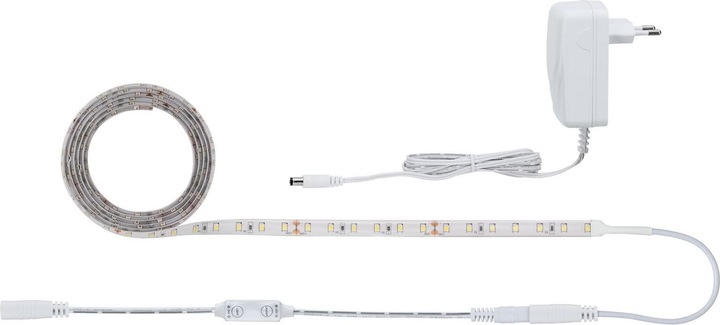 Image du produit Paulmann SimpLED (Blanc neutre, 150 cm, Intérieur)