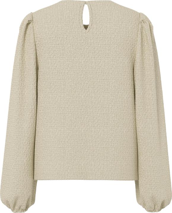 Immagine prodotto Pieces Pcjamal Ls O-Neck Top Noos Jrs Bc (L)