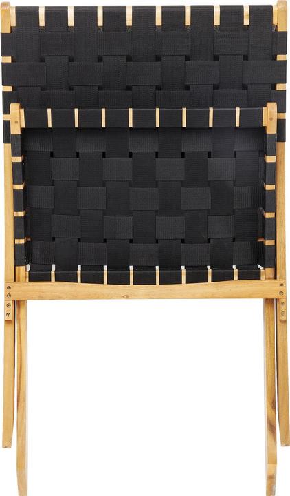 Actual product image Kare Design Klappsessel Ipanema