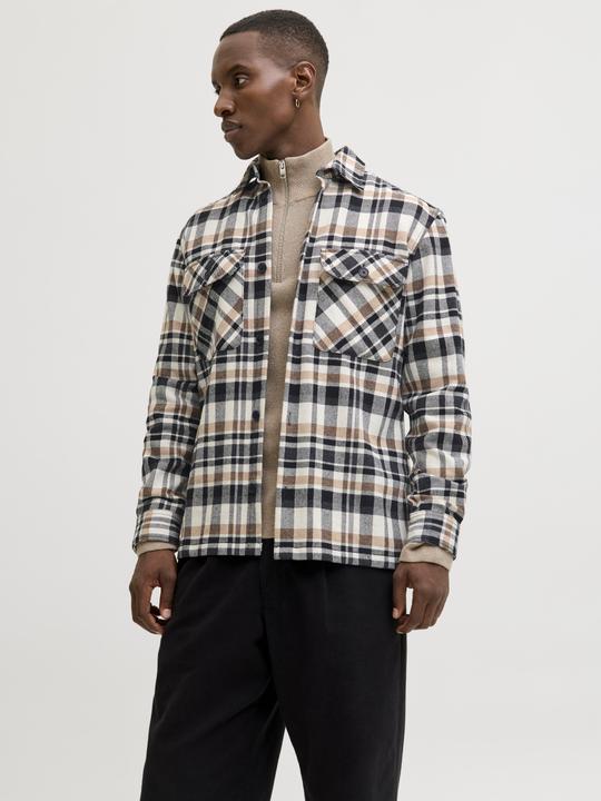 Actual product image Jack & Jones Regular Fit Hemd Hemd (XL)