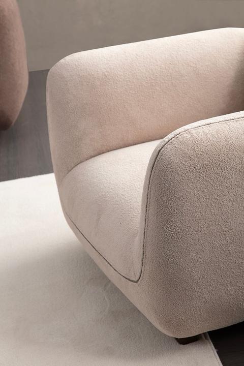 Image du produit Atelier del Sofa Pavia Bergere