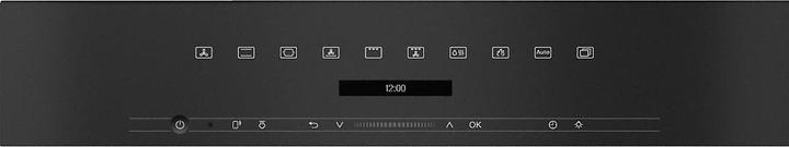 Immagine prodotto Miele H 7244-60 BP /CleanSteel 11111030