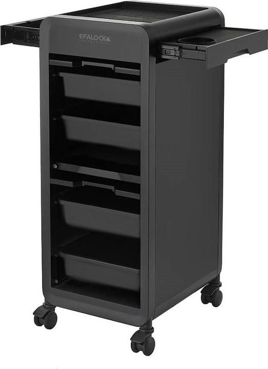 Produktbild Efalock Trolley eNObile