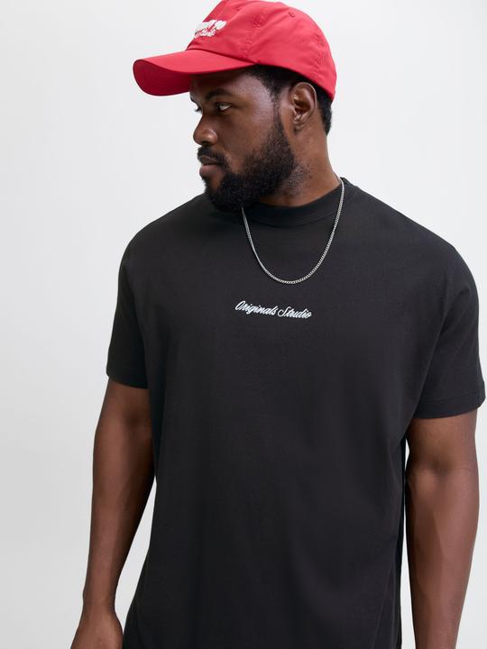 Produktbild Jack & Jones Plus Size T-shirt T-shirt (7XL)