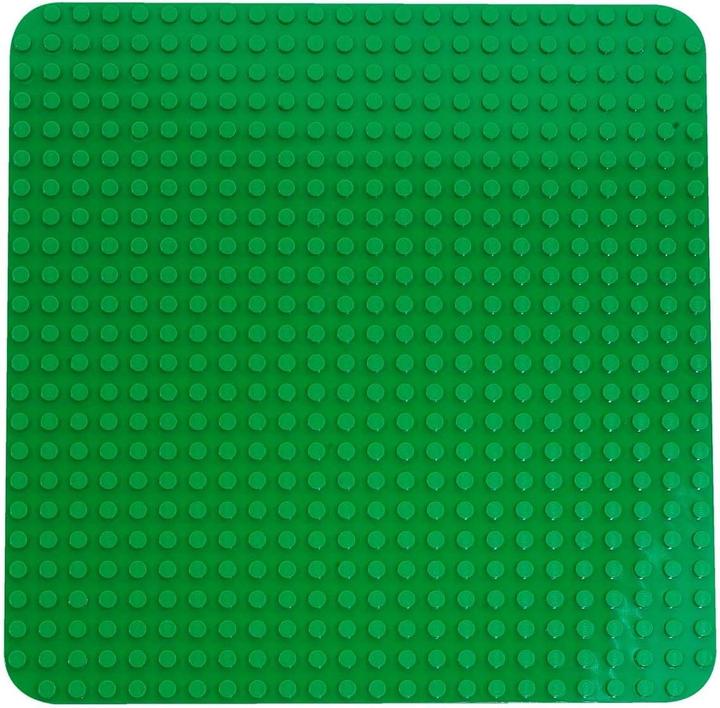 Produktbild LEGO Grüne Bauplatte (2304)