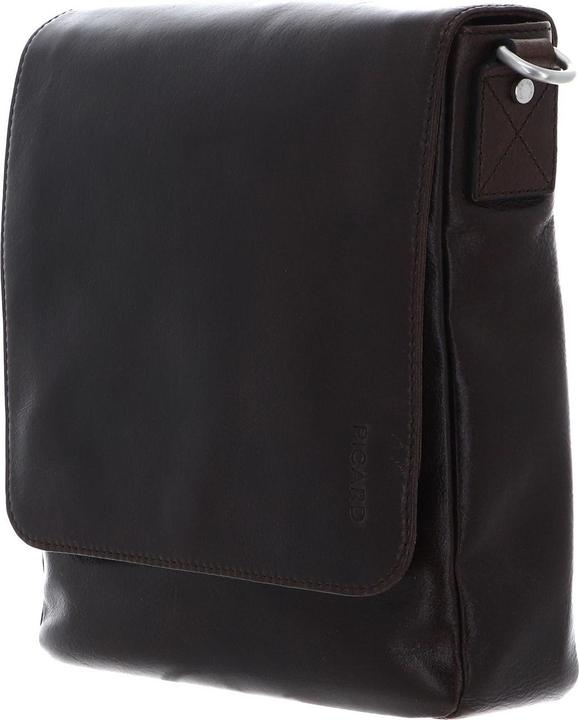 Immagine prodotto Picard Buddy Messenger Leder 23 cm