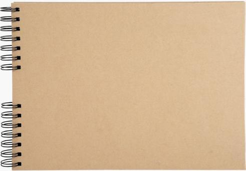 Produktbild Exacompta Scrap Addict (22 x 32 cm)