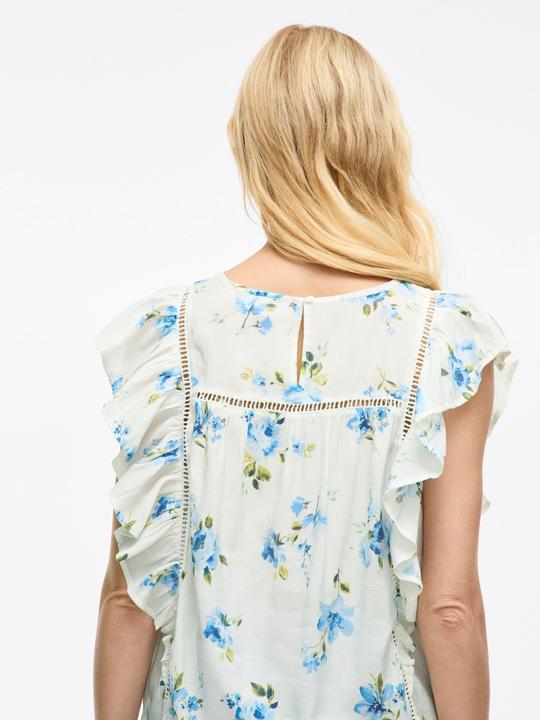 Produktbild Vila Rundhals Top (34)