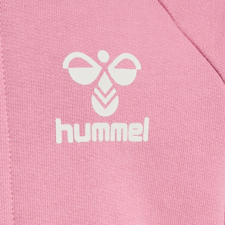 Produktbild hummel Hmldream On Zip Jacket (68)