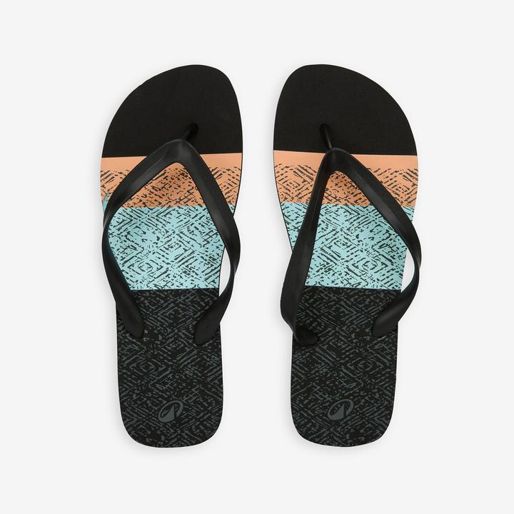 Immagine prodotto Olaian Sandali infradito uomo 120 Etno (43, 44)