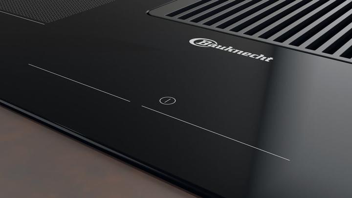 Image du produit Bauknecht BVH80 Venting Flexi