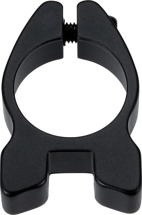 Produktbild BBB Sattelklemme Alus CarrierClamp 31.8mm