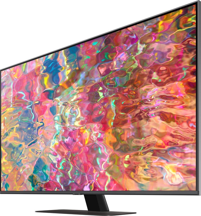 Produktbild Samsung GQ50Q80BATXZG (50", Q80B, LED, 4K, 2022)