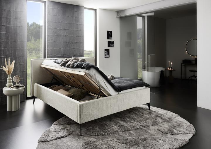 Image du produit Novel Riva 8096 (160 x 200 cm)