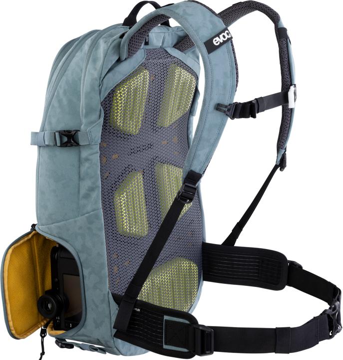 Produktbild Evoc Stage Capture 22 (22 l)