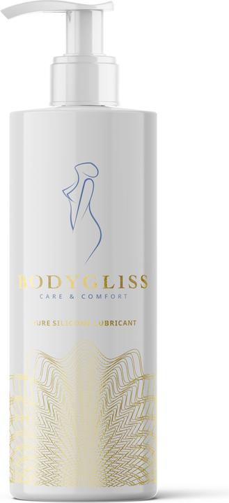 Produktbild Bodygliss Female Care Collection Care & Comfort Silicone 250 ml (250 ml)